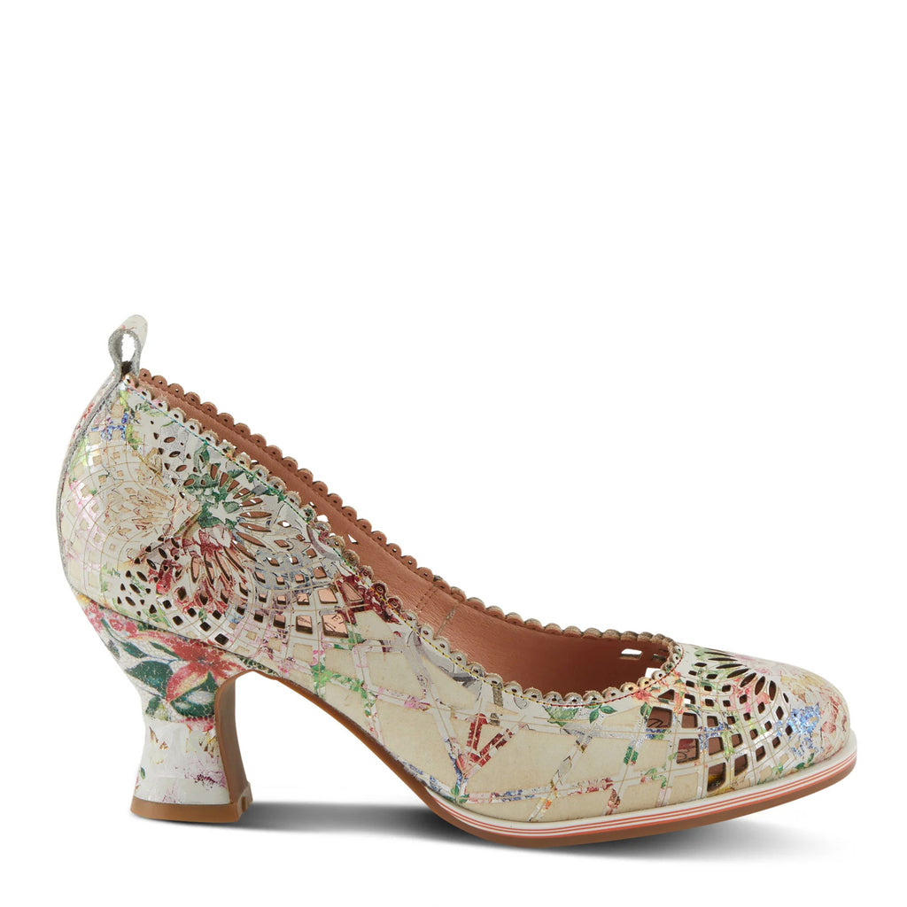 Women's L'Artiste By Spring Step, Adoravel Pump