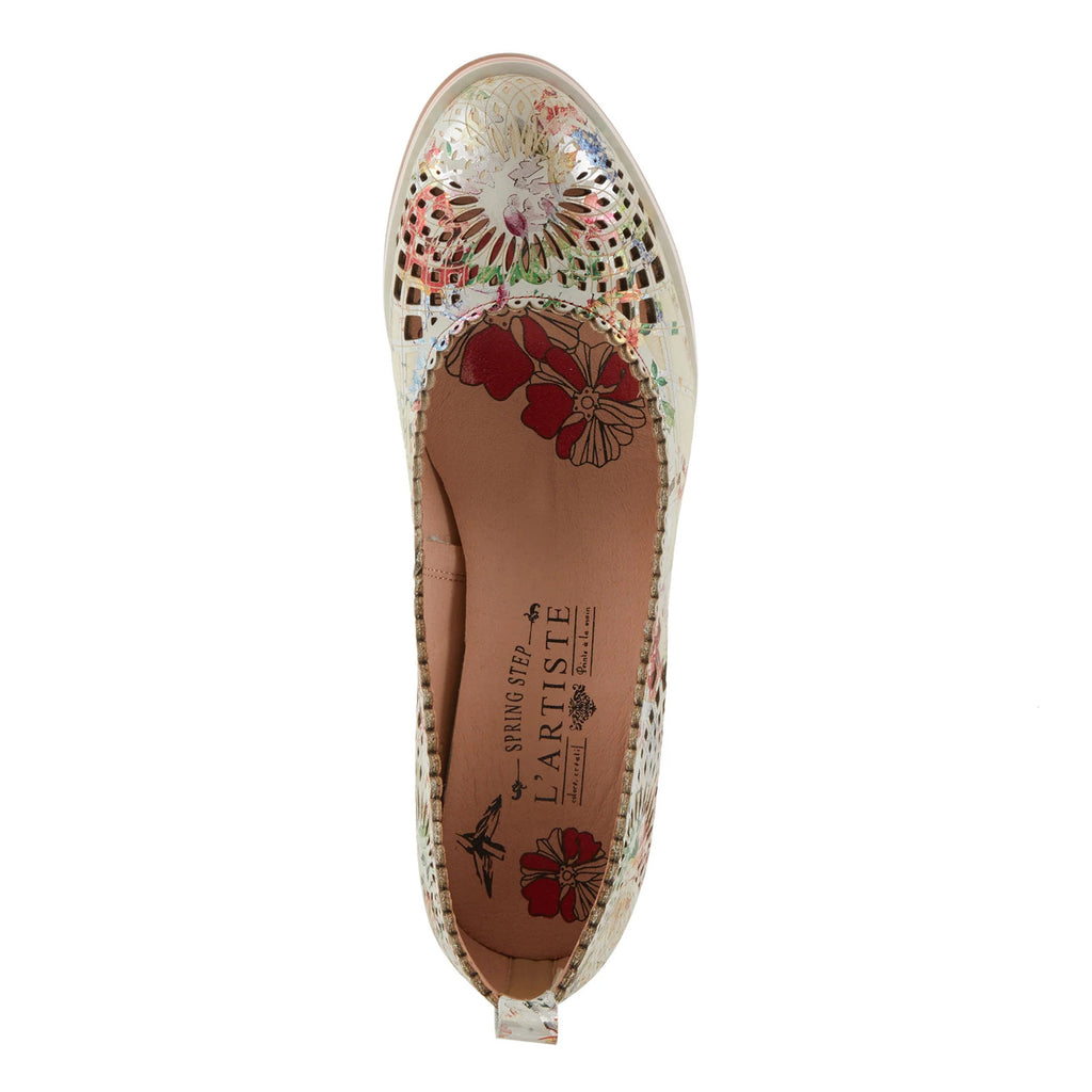 Women's L'Artiste By Spring Step, Adoravel Pump