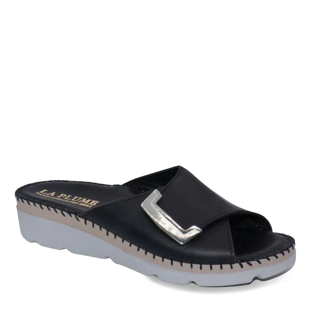 Women's La Plume, Agua Sandal