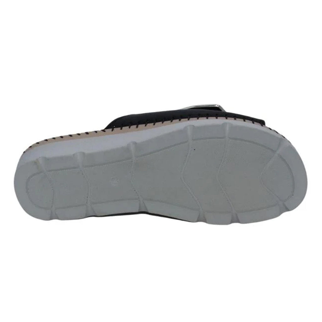 Women's La Plume, Agua Sandal