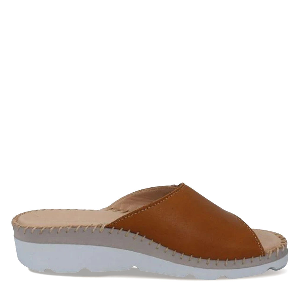 Women's La Plume, Agua Sandal