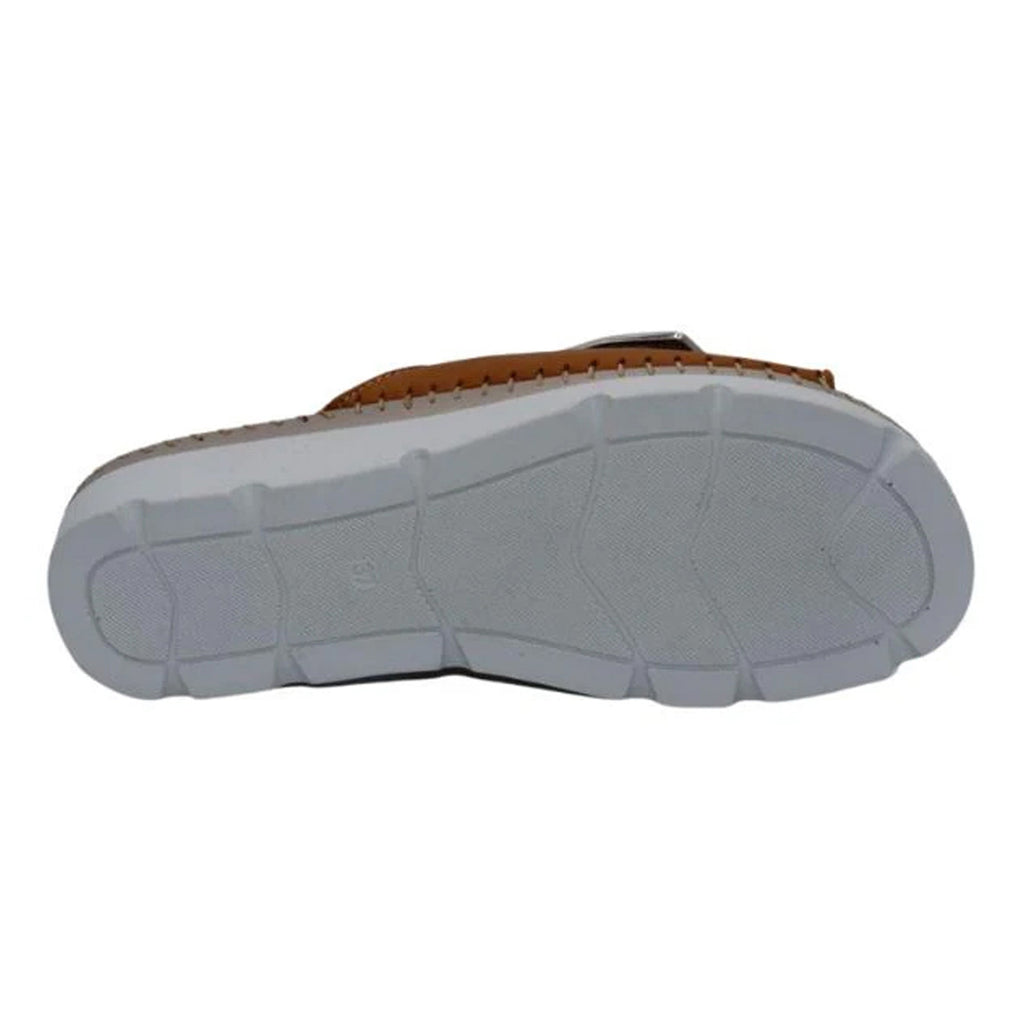 Women's La Plume, Agua Sandal