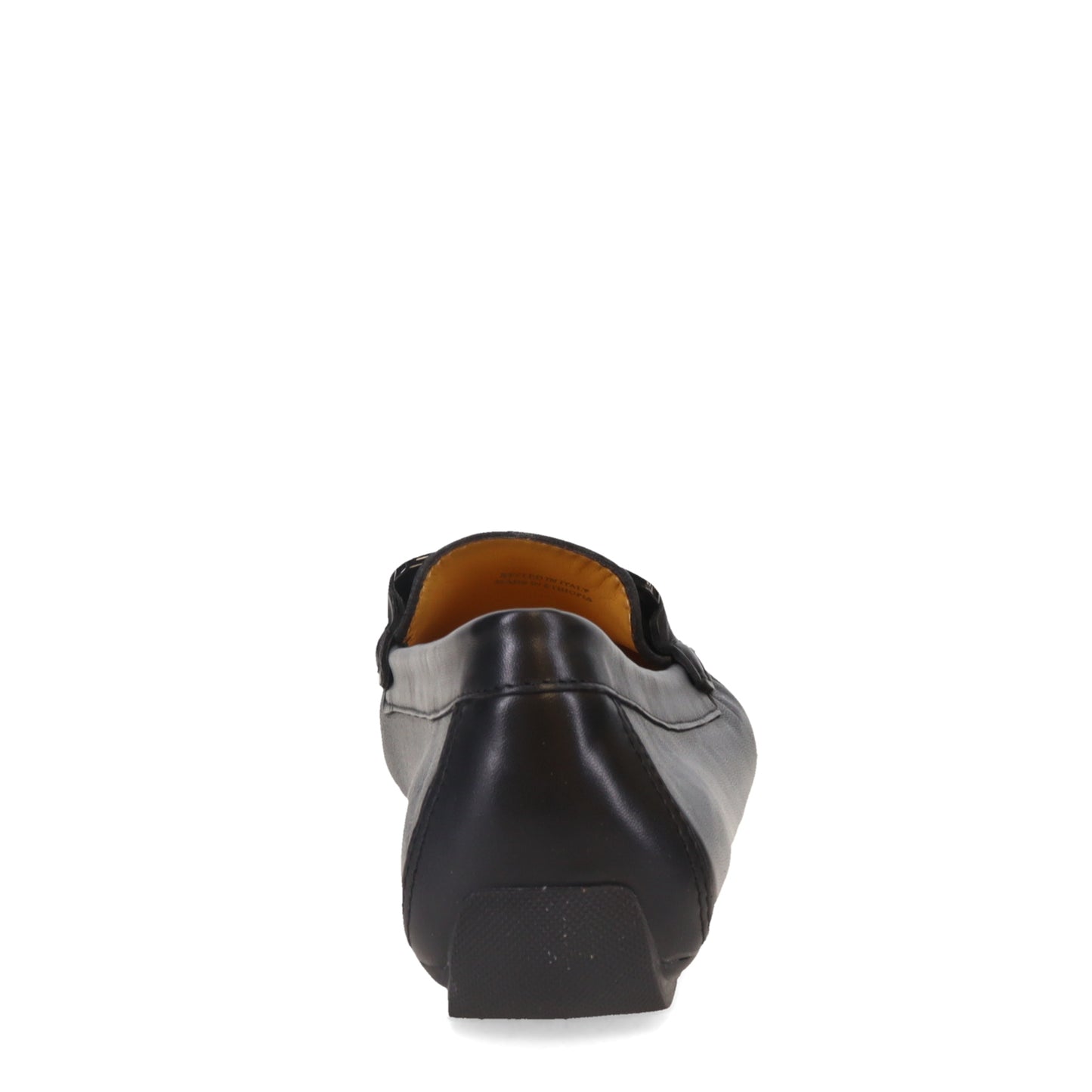Peltz Shoes Women's Vaneli Aiker Loafer BLACK AIKER-BLACK