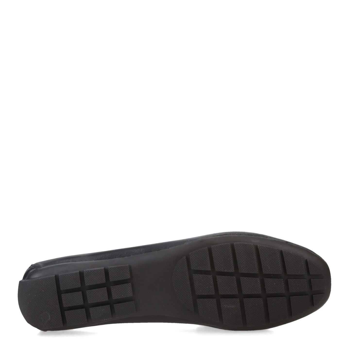 Peltz Shoes Women's Vaneli Aiker Loafer BLACK AIKER-BLACK