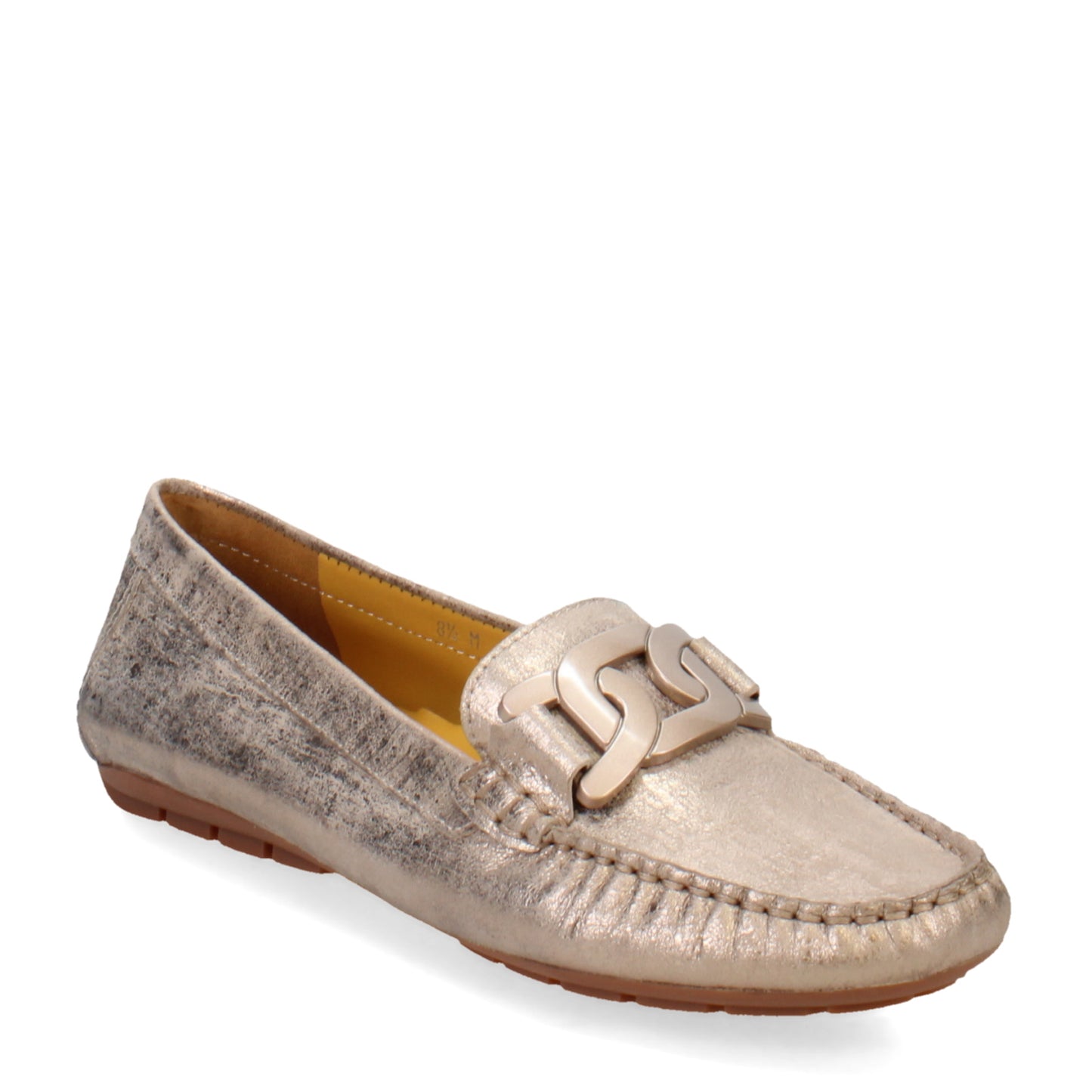 Peltz Shoes Women's Vaneli Aiker Loafer OPAL AIKER-OPAL