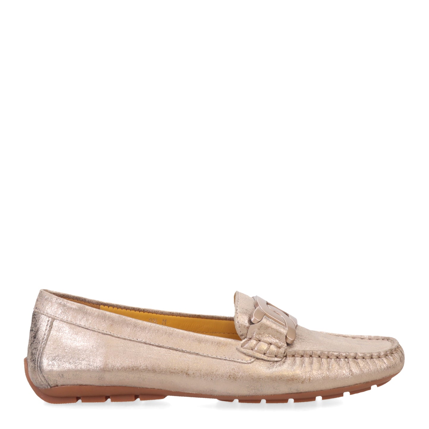 Peltz Shoes Women's Vaneli Aiker Loafer OPAL AIKER-OPAL