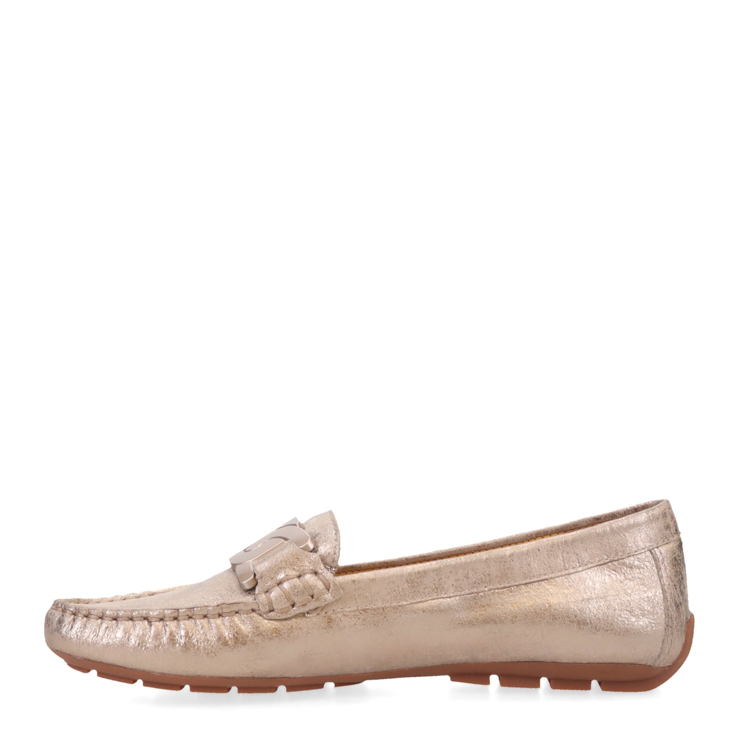 Peltz Shoes Women's Vaneli Aiker Loafer OPAL AIKER-OPAL