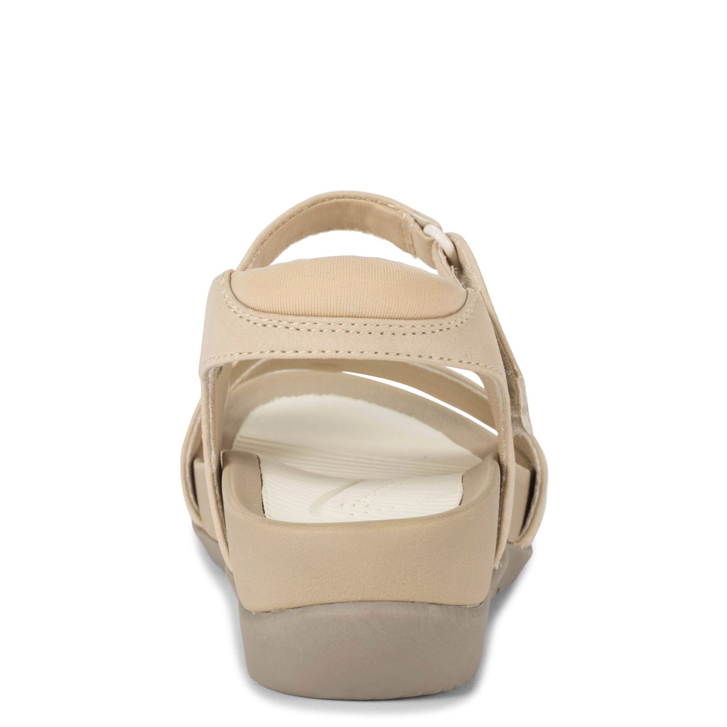 Peltz Shoes Women's Baretraps Aileen Sandal