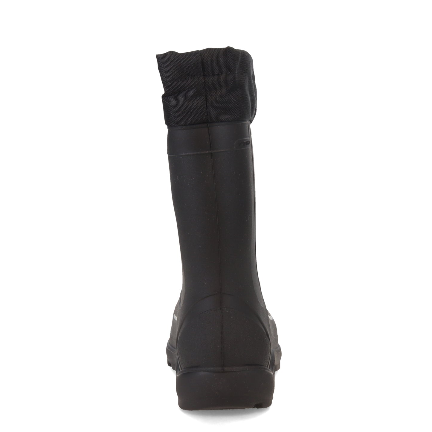 Peltz Shoes Boy's Kamik Snobuster 1 Snow Boot - Little Kid & Big Kid BLACK AK4155-BLK