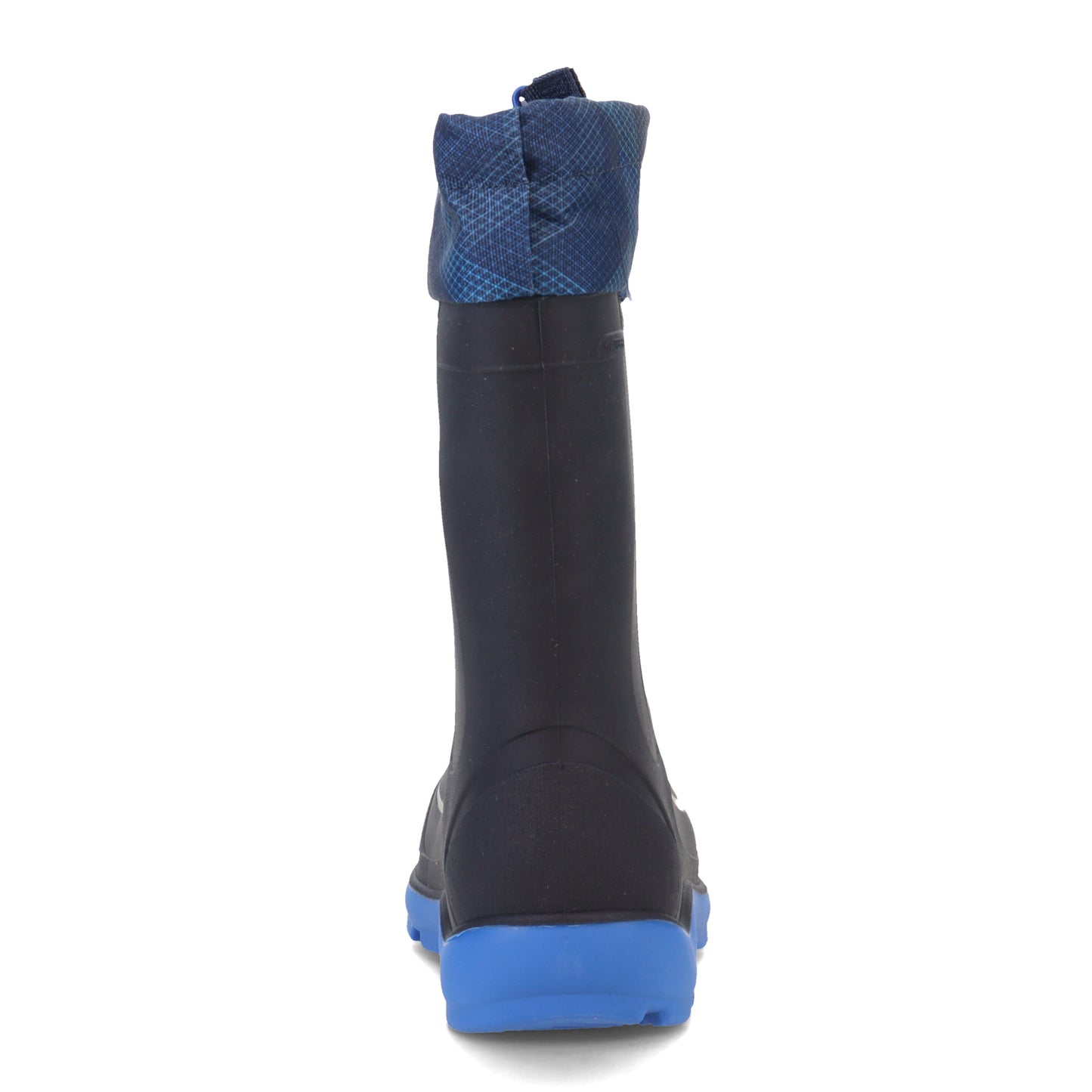 Peltz Shoes Boy's Kamik Snowbuster 2 Snow Boot - Little Kid & Big Kid NAVY AK4192 NVB