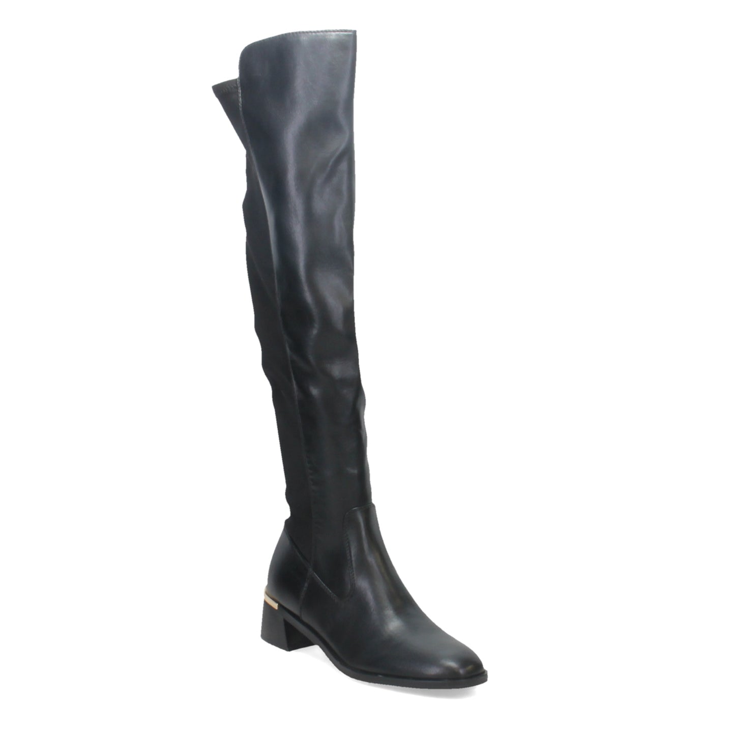 Peltz Shoes Women's Unisa Aklen Boot BLACK AKLEN-BLACK