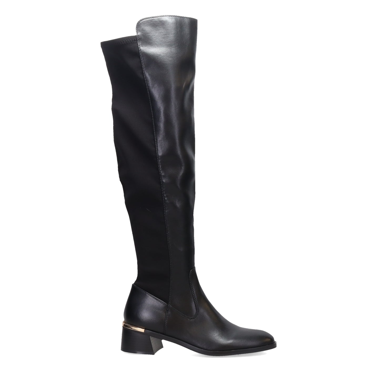Peltz Shoes Women's Unisa Aklen Boot BLACK AKLEN-BLACK