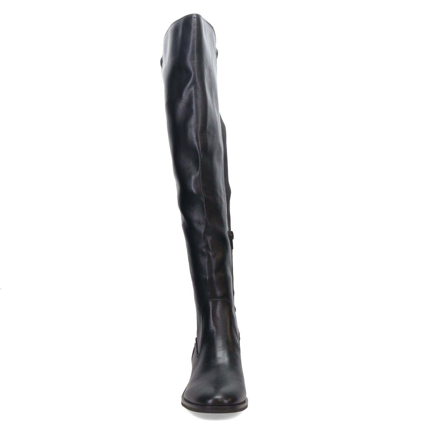 Peltz Shoes Women's Unisa Aklen Boot BLACK AKLEN-BLACK