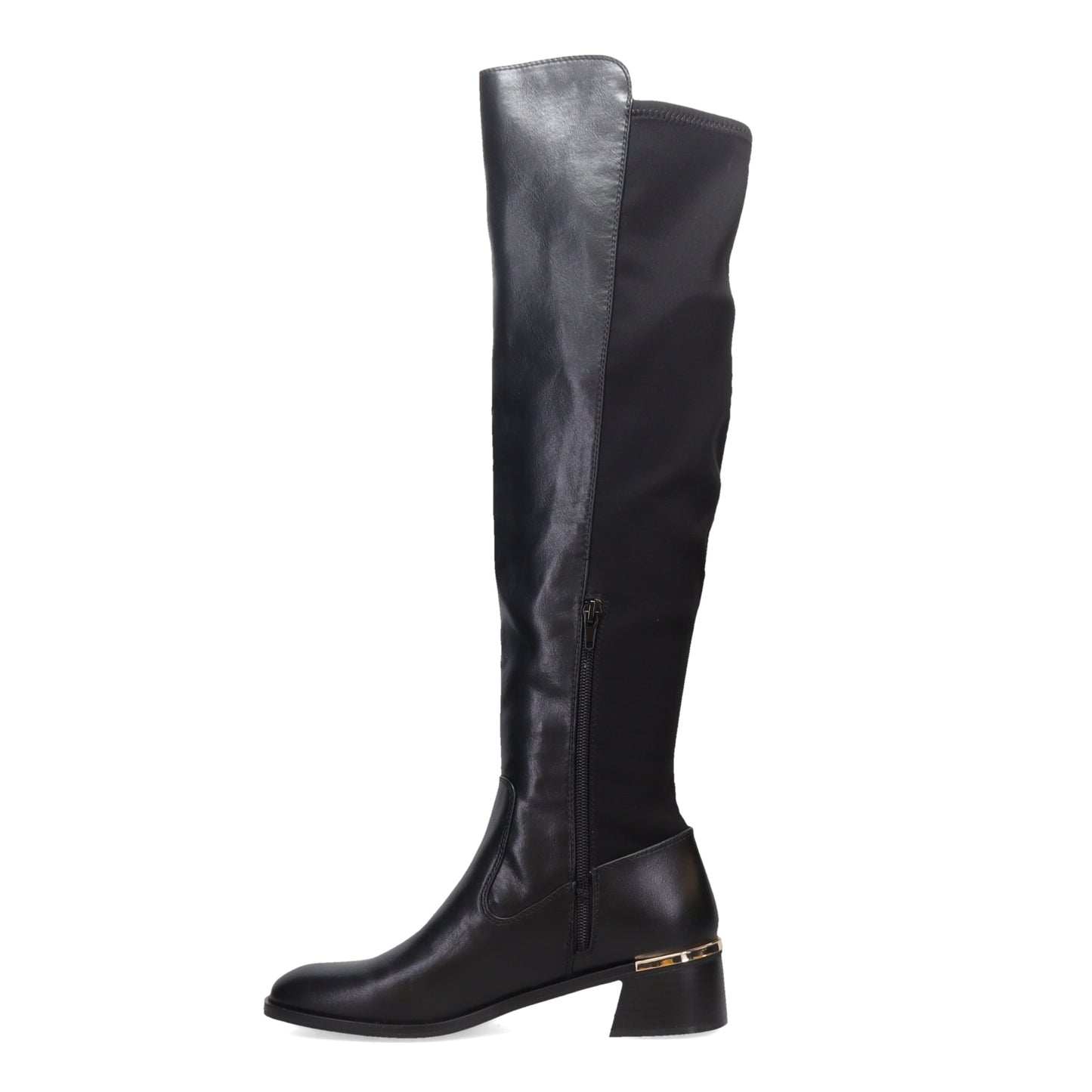 Peltz Shoes Women's Unisa Aklen Boot BLACK AKLEN-BLACK