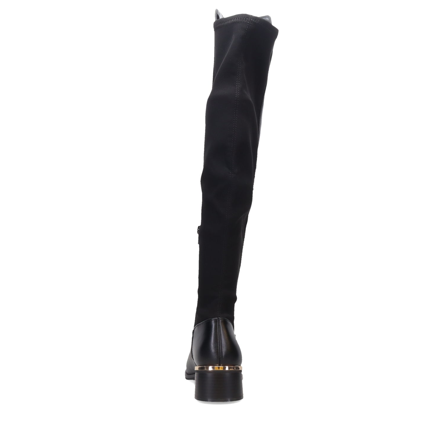 Peltz Shoes Women's Unisa Aklen Boot BLACK AKLEN-BLACK