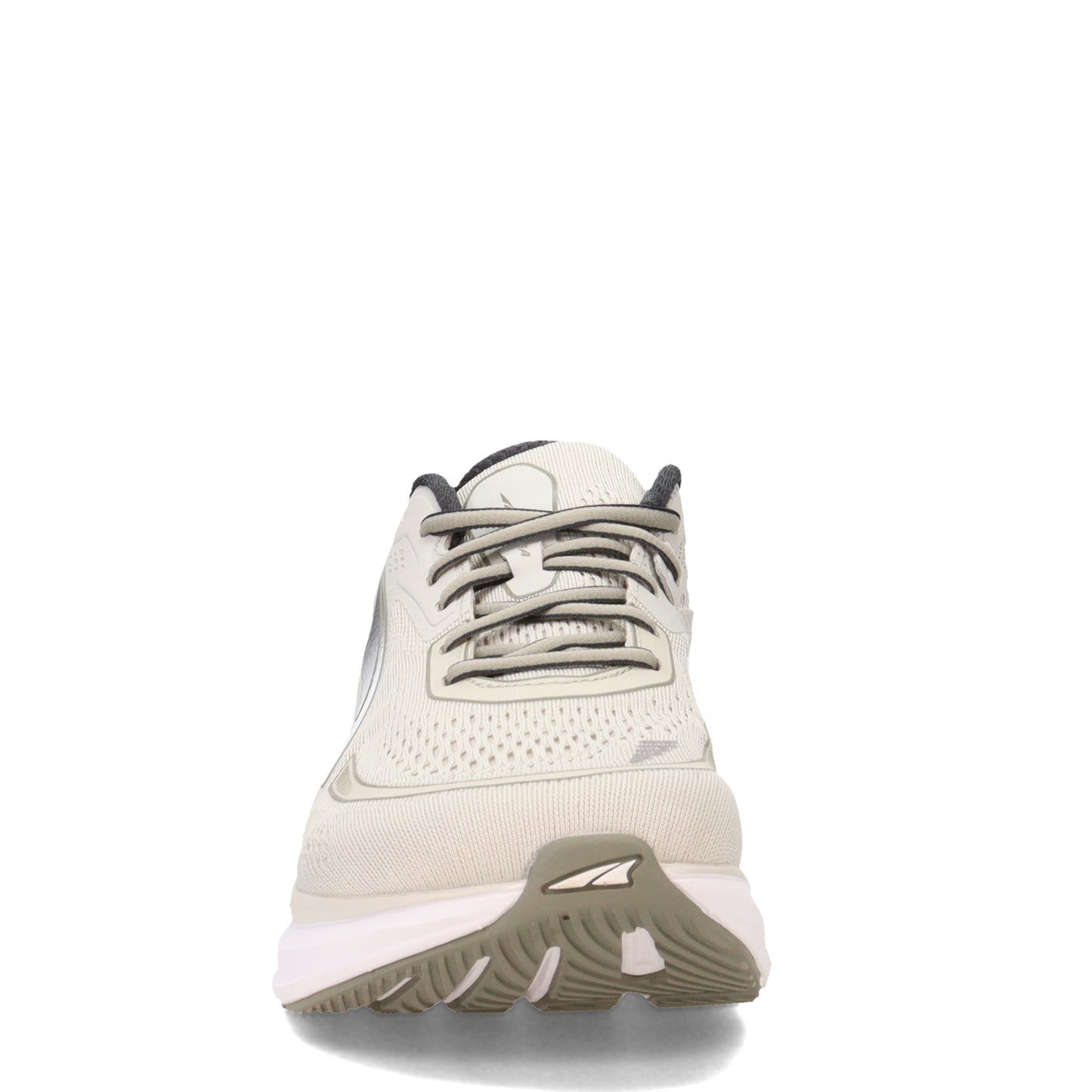 Peltz Shoes Men's Altra Paradigm 6 Running Shoe BLACK BEIGE AL0A5471-029