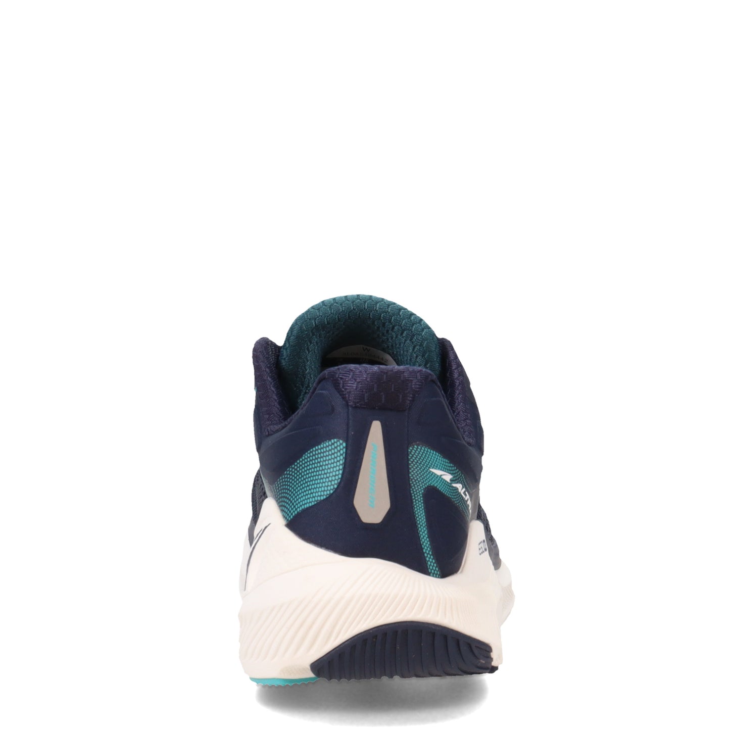 Peltz Shoes Women's Altra Paradigm 6 Running Shoe DARK BLUE AL0A5484-442