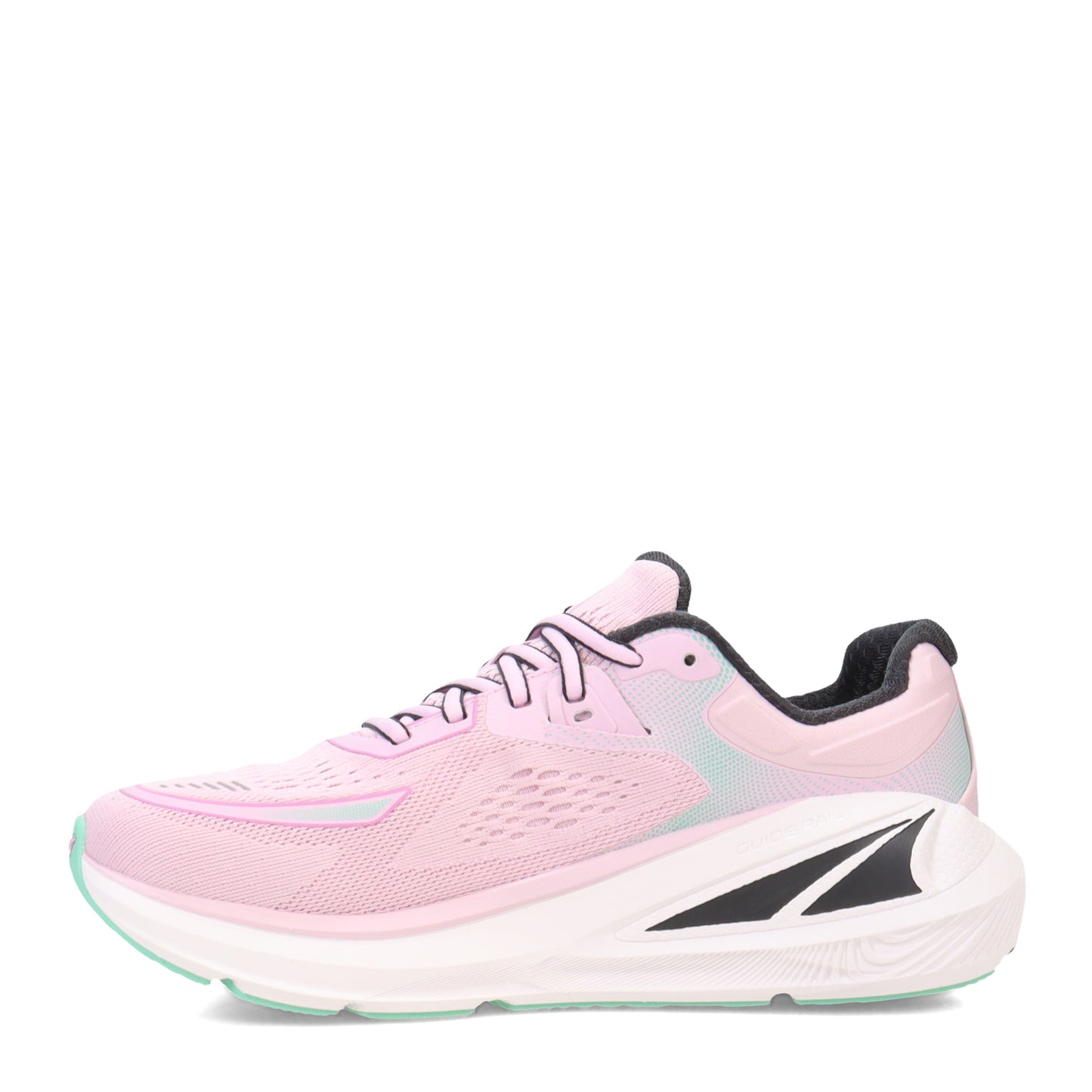 Peltz Shoes Women's Altra Paradigm 6 Running Shoe ORCHID AL0A5484-551