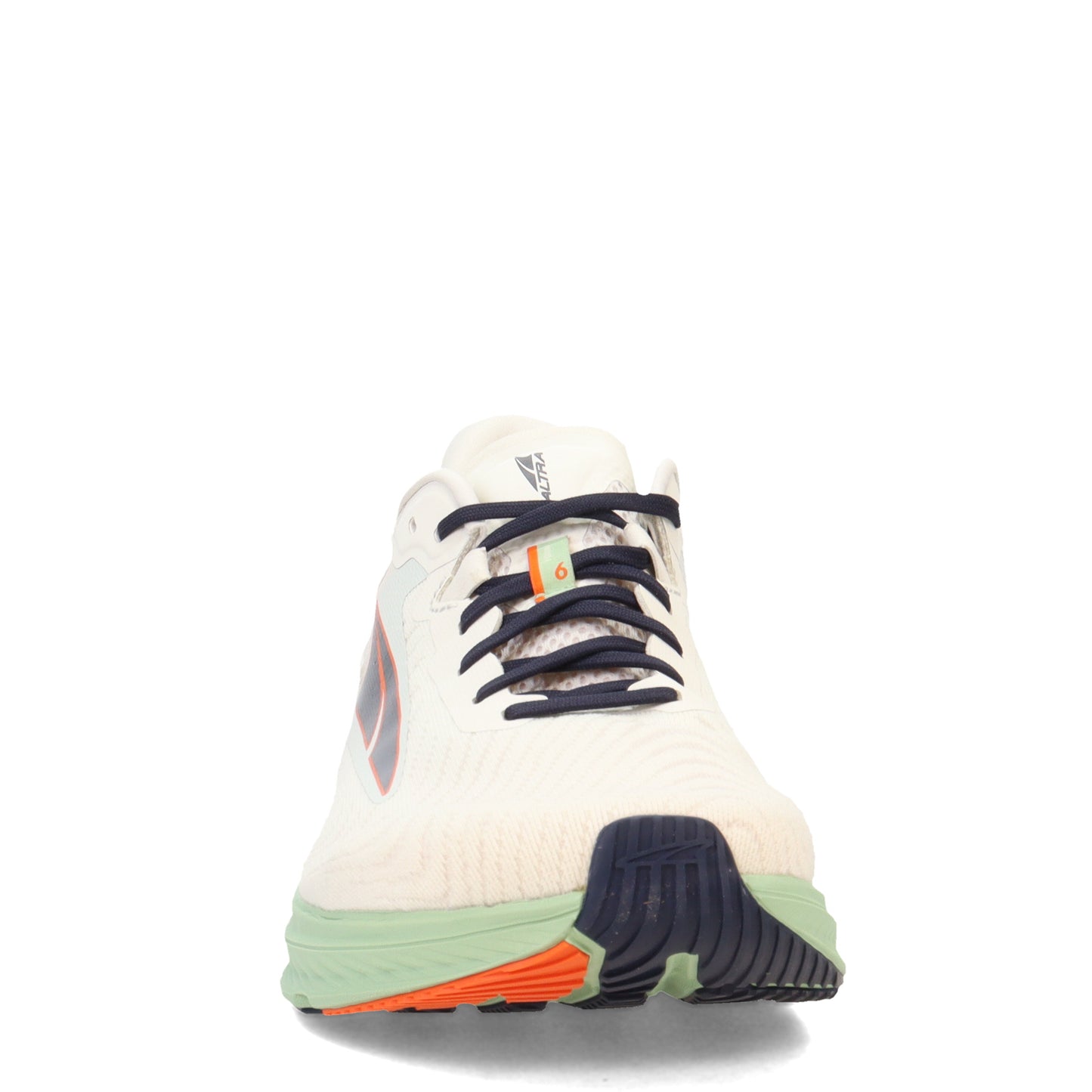 Peltz Shoes Men's Altra Torin 6 Running Shoe GRAY GREEN AL0A7R6T-231