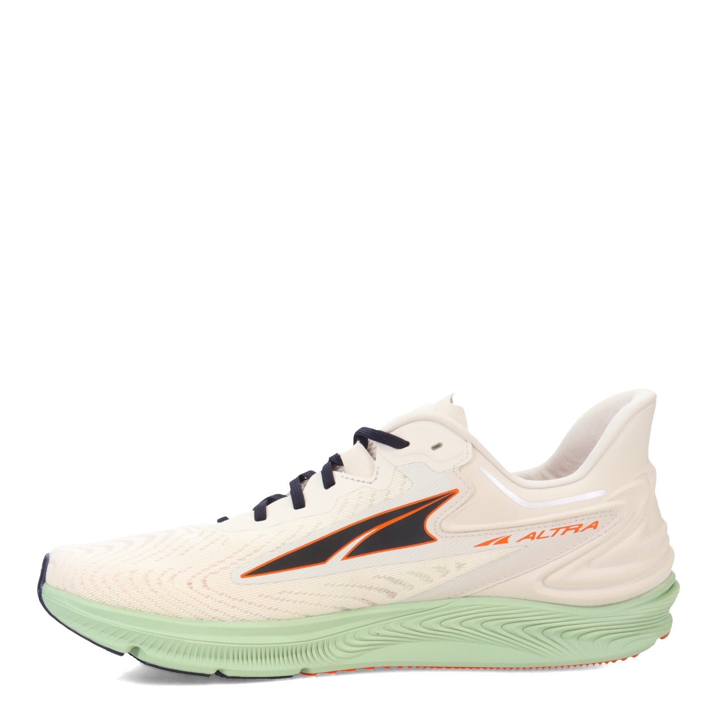 Peltz Shoes Men's Altra Torin 6 Running Shoe GRAY GREEN AL0A7R6T-231