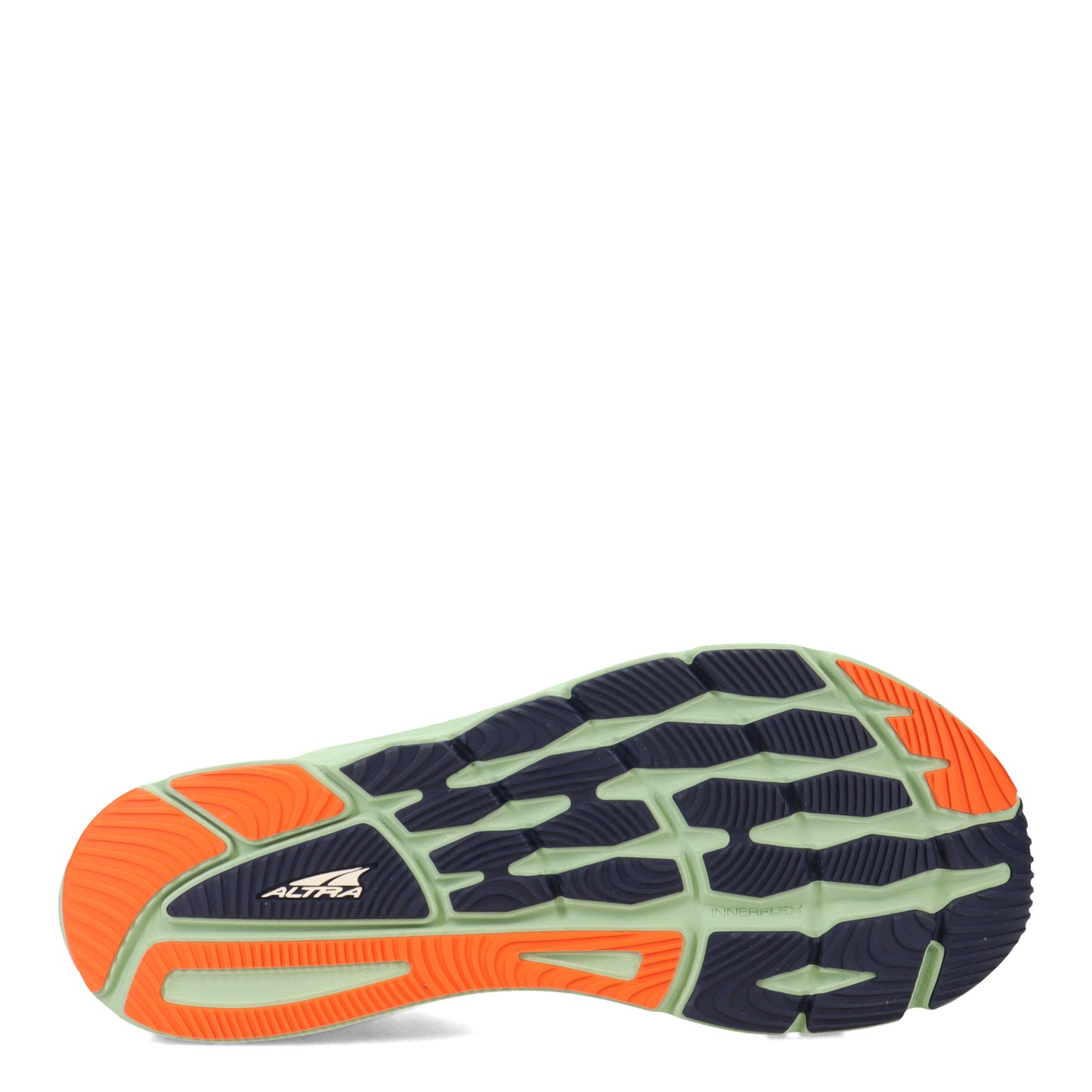 Peltz Shoes Men's Altra Torin 6 Running Shoe GRAY GREEN AL0A7R6T-231