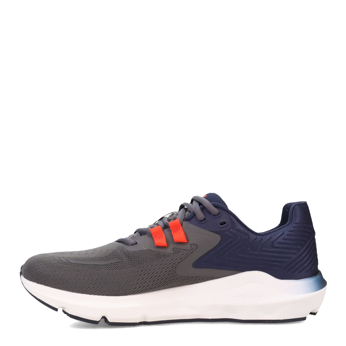 Peltz Shoes Men's Altra Provision 7 Running Shoe DARK GRAY AL0A7R6Z-221