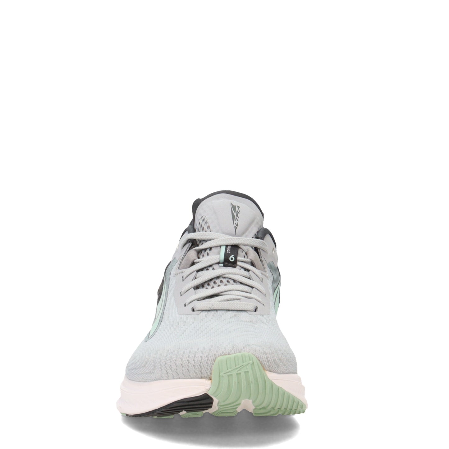 Peltz Shoes Women's Altra Torin 6 Running Shoe GRAY AL0A7R78-220