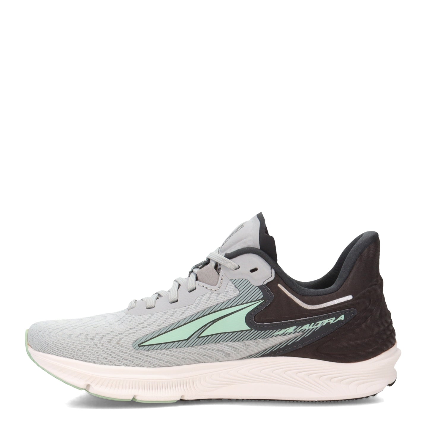 Peltz Shoes Women's Altra Torin 6 Running Shoe GRAY AL0A7R78-220