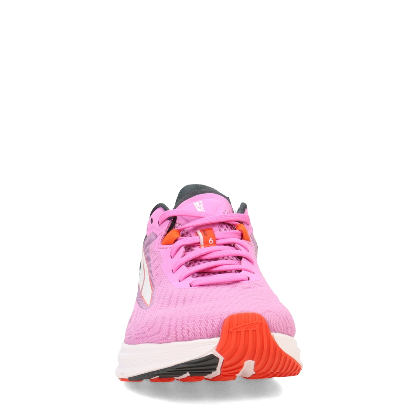 Peltz Shoes Women's Altra Torin 6 Running Shoe PINK AL0A7R78-663