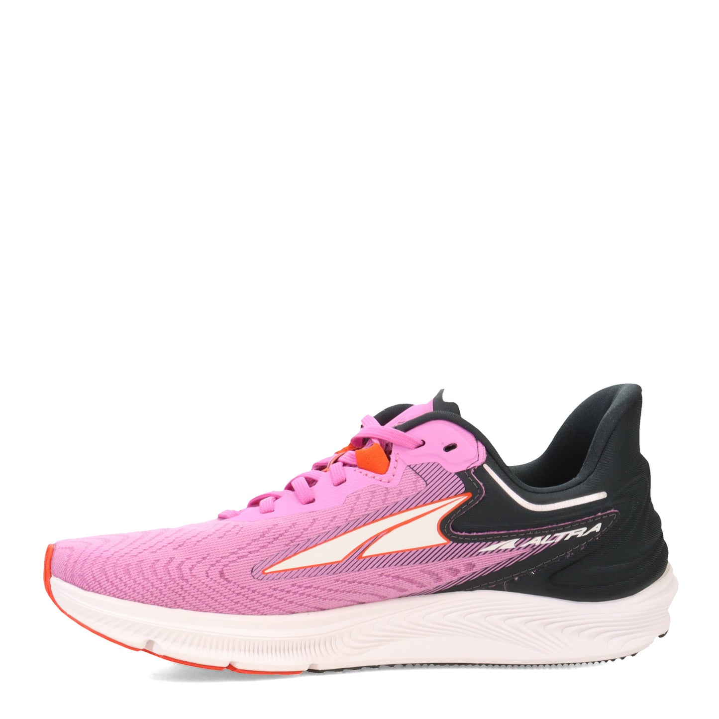 Peltz Shoes Women's Altra Torin 6 Running Shoe PINK AL0A7R78-663