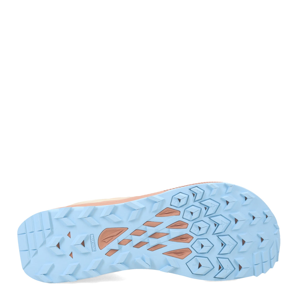 Women's Altra, Lone Peak 7 Trail Running Shoe