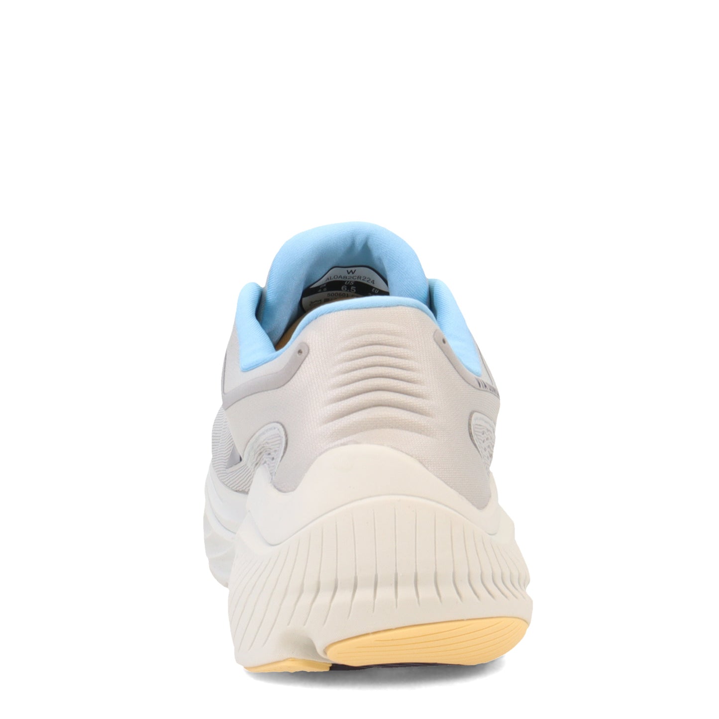 Peltz Shoes Women's Altra VIA Olympus Running Shoe LIGHT GRAY AL0A82CR-224
