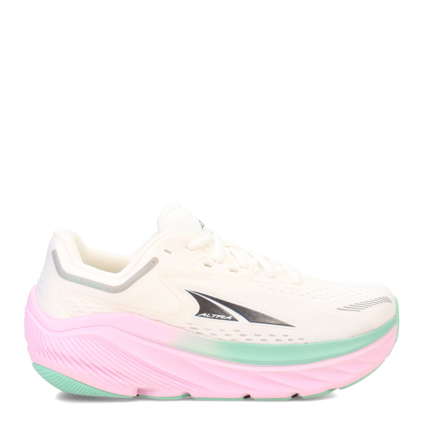 Peltz Shoes Women's Altra VIA Olympus Running Shoe ORCHID AL0A82CR-551