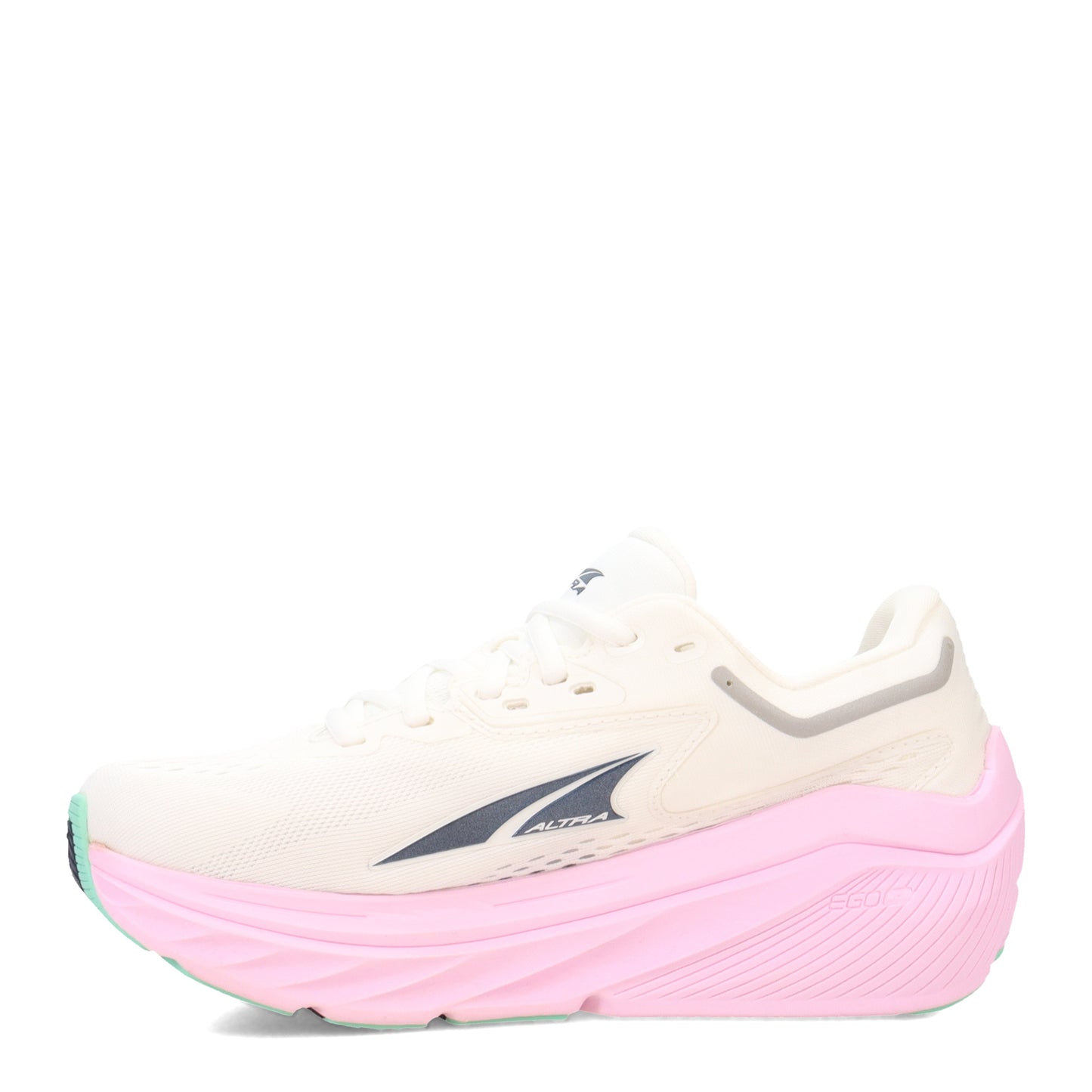 Peltz Shoes Women's Altra VIA Olympus Running Shoe ORCHID AL0A82CR-551