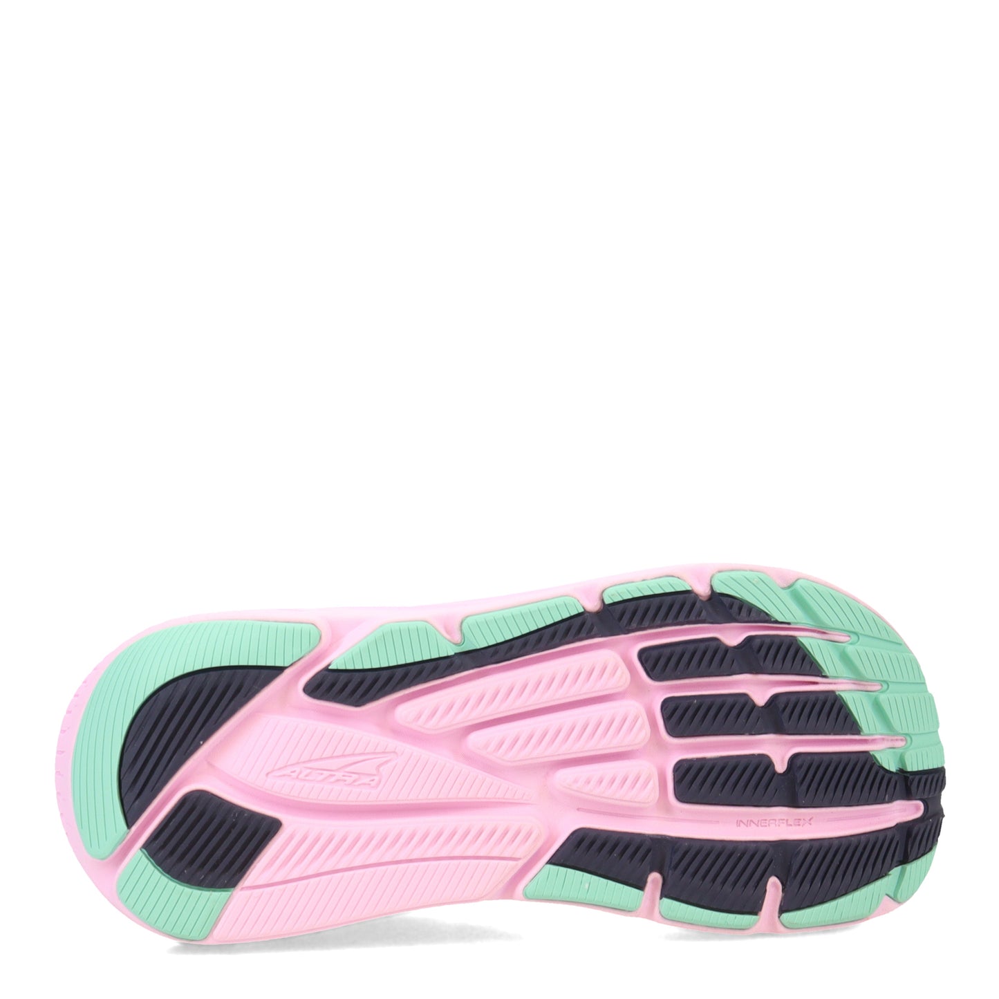 Peltz Shoes Women's Altra VIA Olympus Running Shoe ORCHID AL0A82CR-551