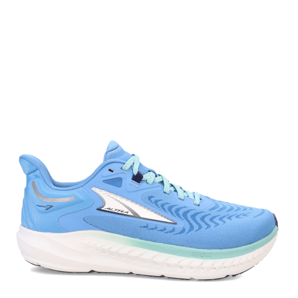 Women's Altra, Torin 7 Running Shoe - Wide Width ‐ Peltz Shoes