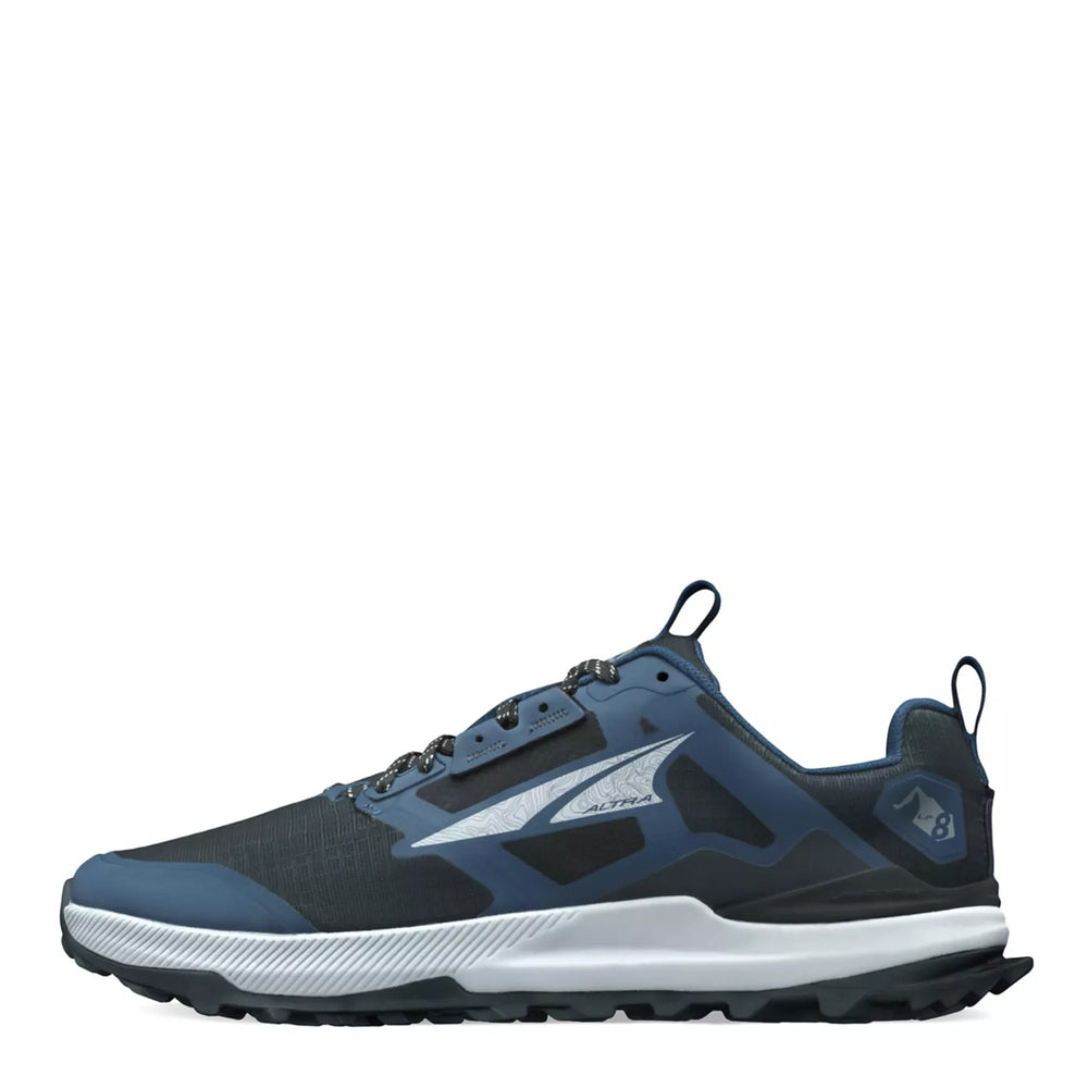 Men's Altra, Lone Peak 8 Trail Running Shoe ‐ Peltz Shoes