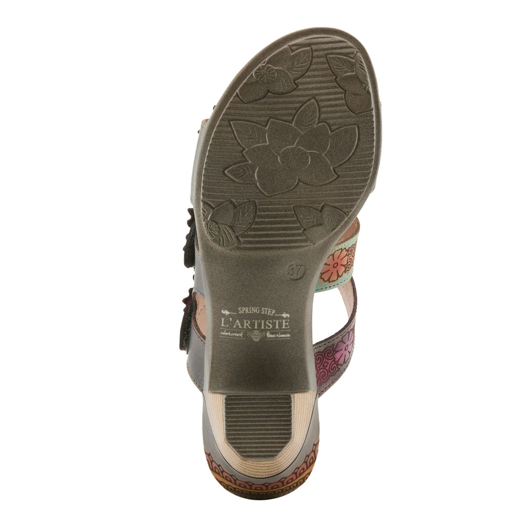 Women's L'Artiste By Spring Step, Alexi Sandal