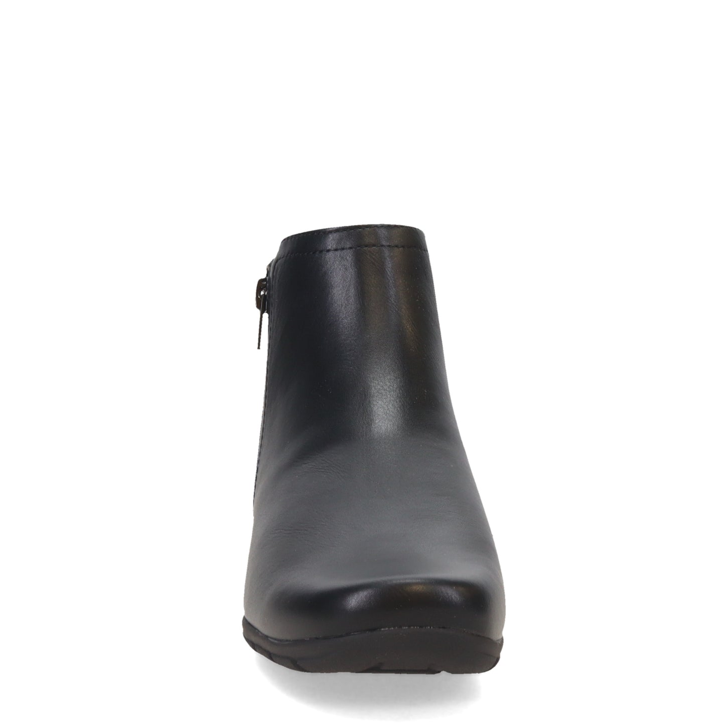 Peltz Shoes Women's Easy Spirit Alice 3 Boot BLACK ALICE3-BLK01