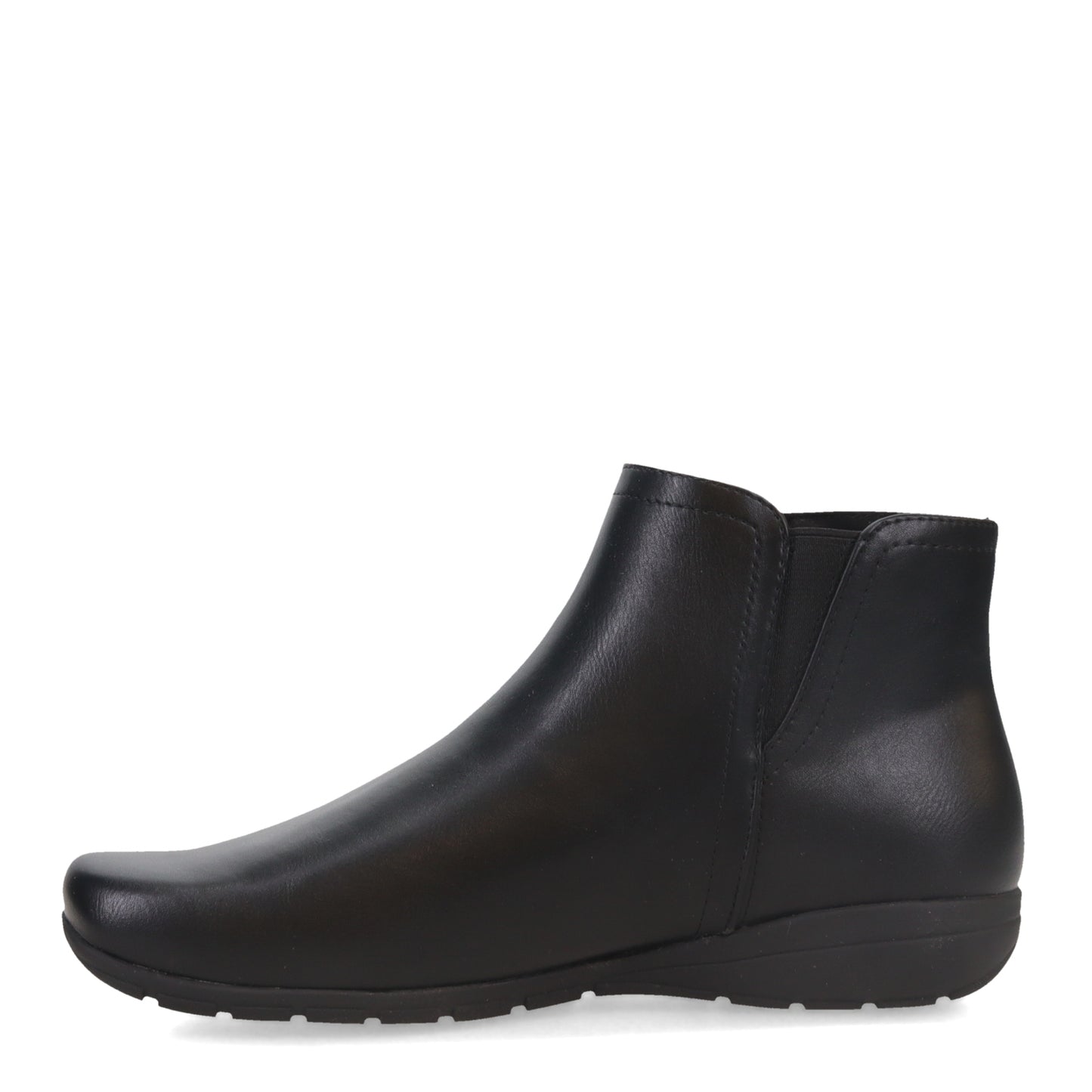 Peltz Shoes Women's Easy Spirit Alice 3 Boot BLACK ALICE3-BLK01