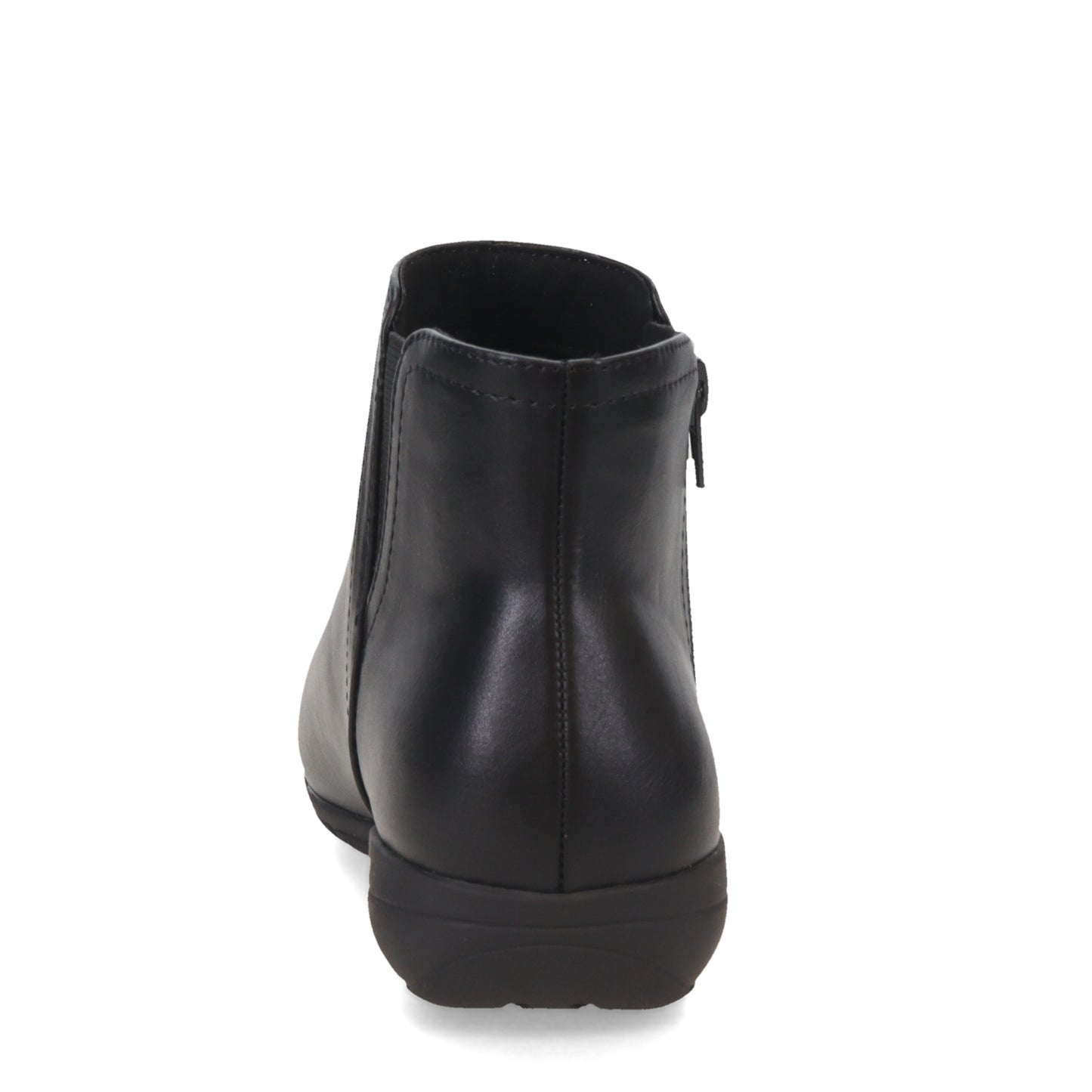 Peltz Shoes Women's Easy Spirit Alice 3 Boot BLACK ALICE3-BLK01