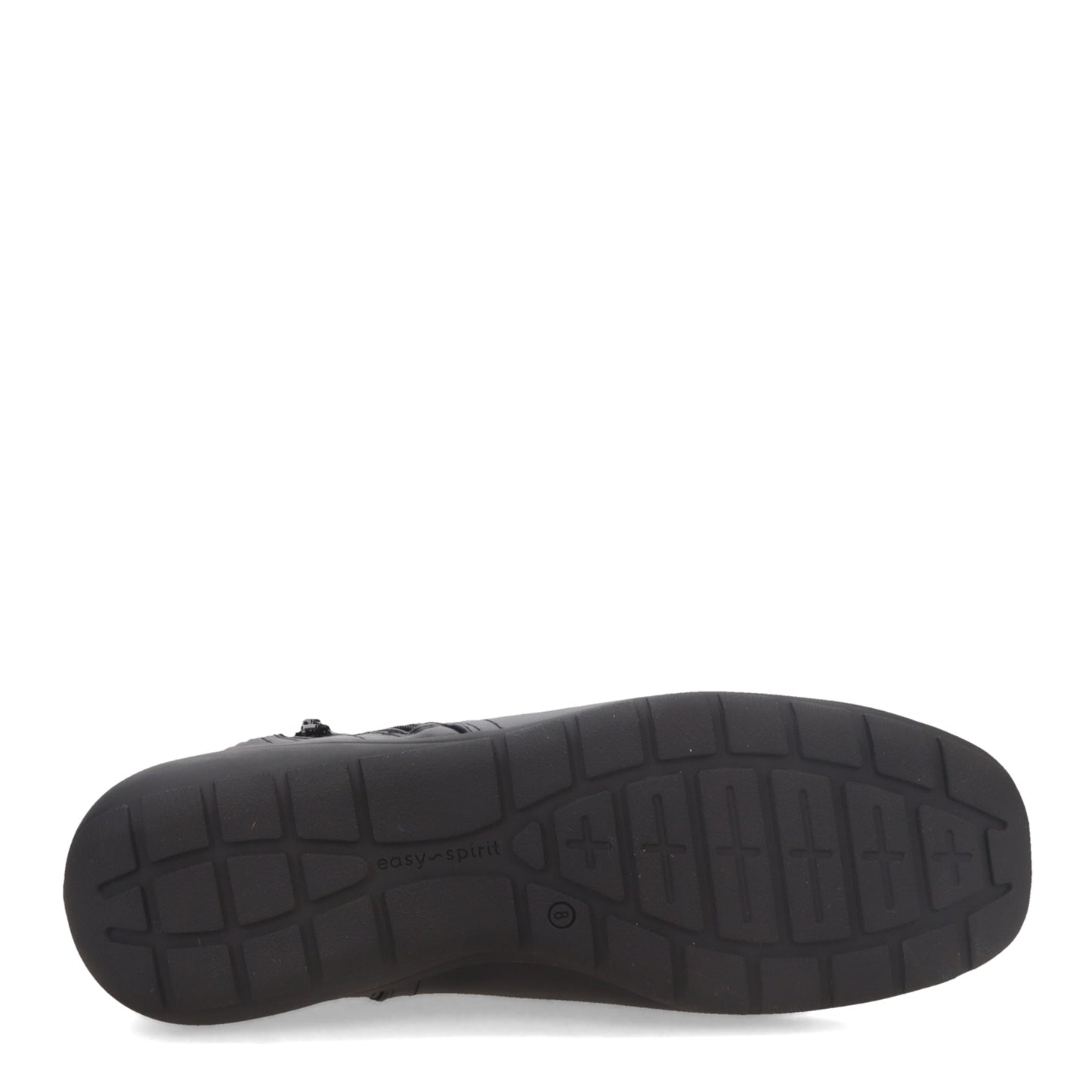 Peltz Shoes Women's Easy Spirit Alice 3 Boot BLACK ALICE3-BLK01