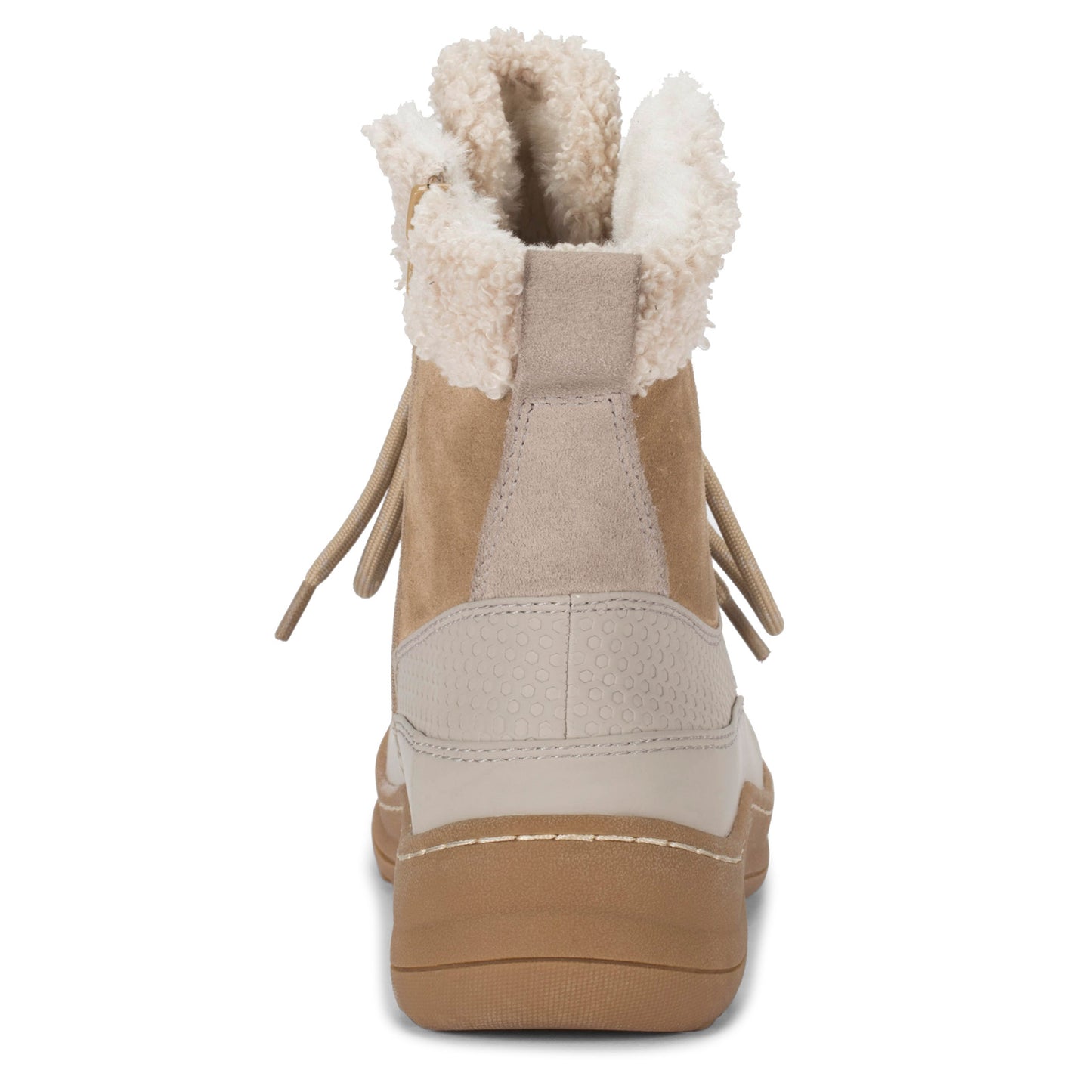Peltz Shoes Women's Baretraps Alta Boot Khaki/Stone ALTA-KHKST