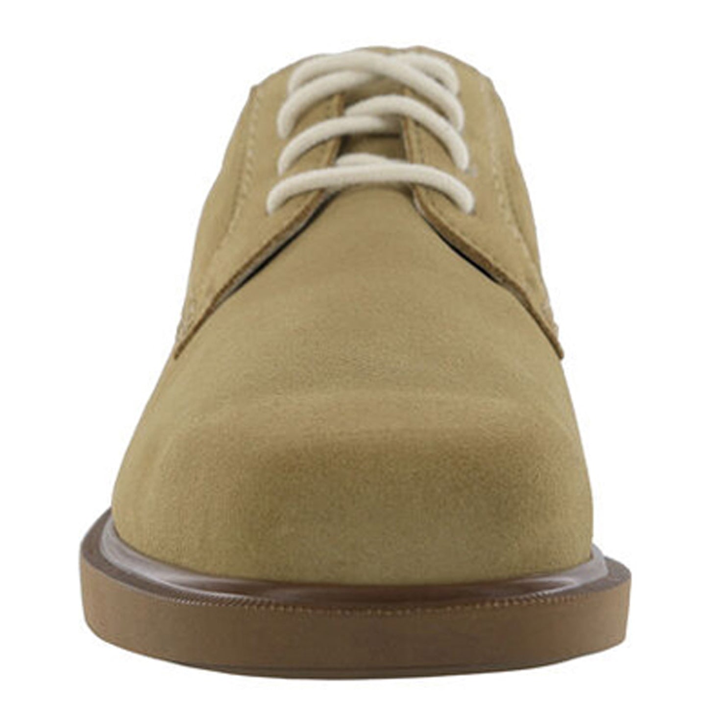 Peltz Shoes Men's SAS Ambassador Oxford SASSAFRAS AMBASSADOR SA