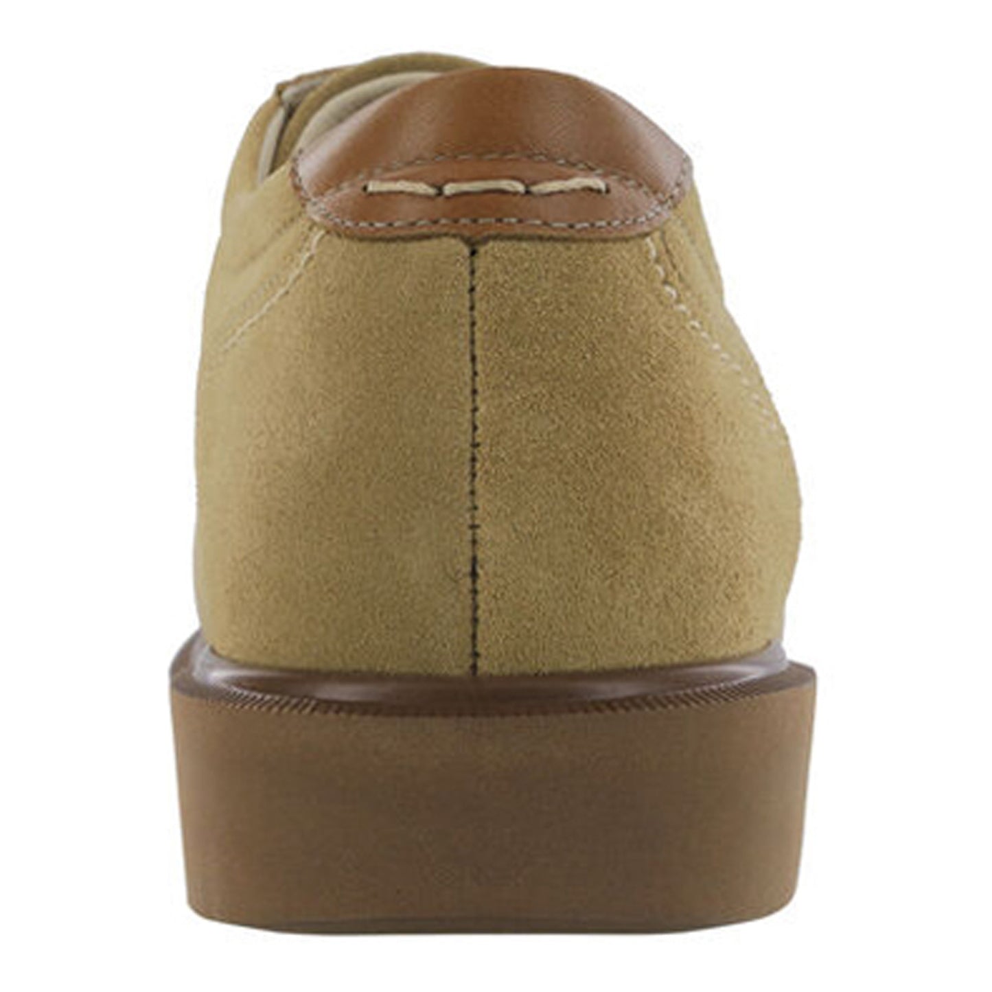 Peltz Shoes Men's SAS Ambassador Oxford SASSAFRAS AMBASSADOR SA