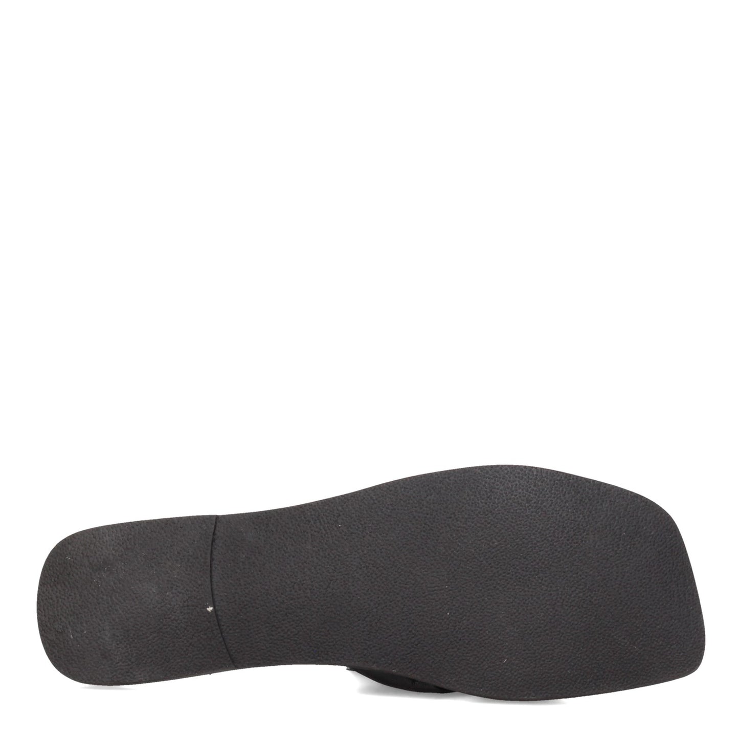 Peltz Shoes Women's Beach By Matisse Anchor Sandal BLACK ANCHOR-BLACK