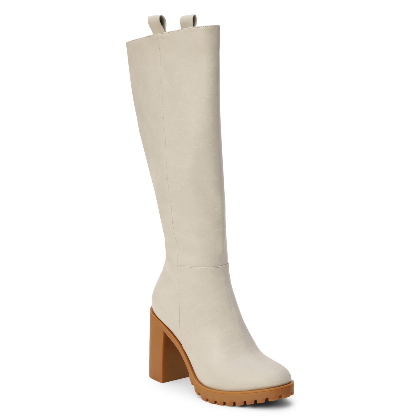 Peltz Shoes Women's Coconuts By Matisse Andersen Boot STONE ANDERSEN STONE