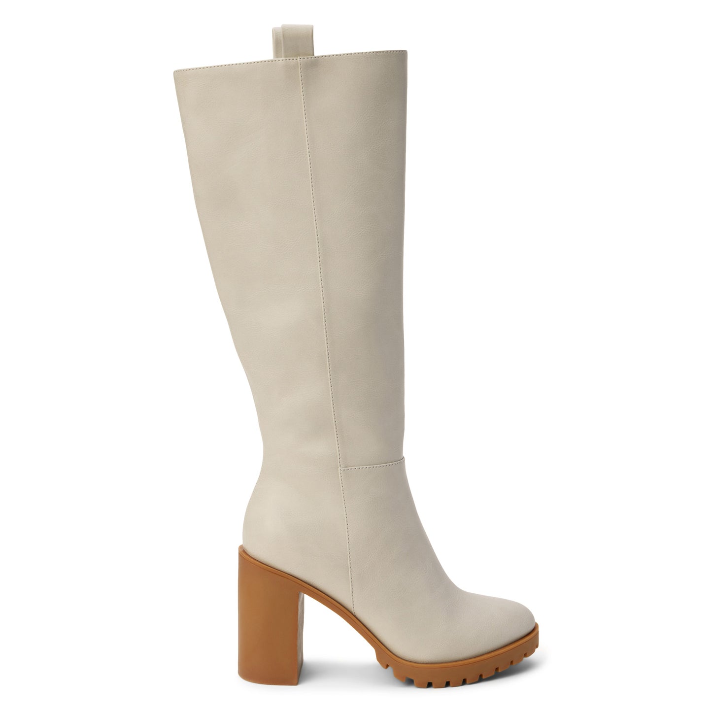 Peltz Shoes Women's Coconuts By Matisse Andersen Boot STONE ANDERSEN STONE