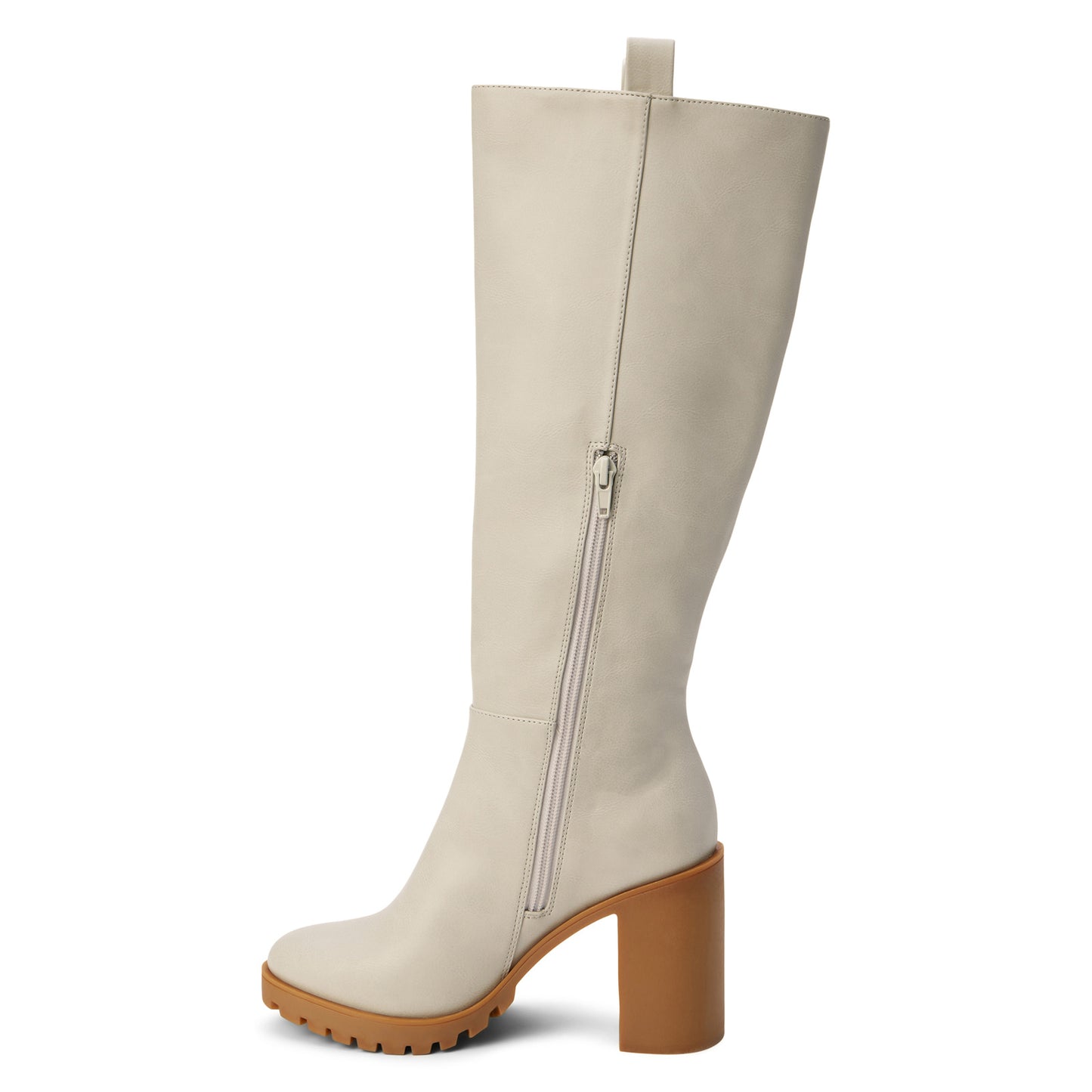 Peltz Shoes Women's Coconuts By Matisse Andersen Boot STONE ANDERSEN STONE