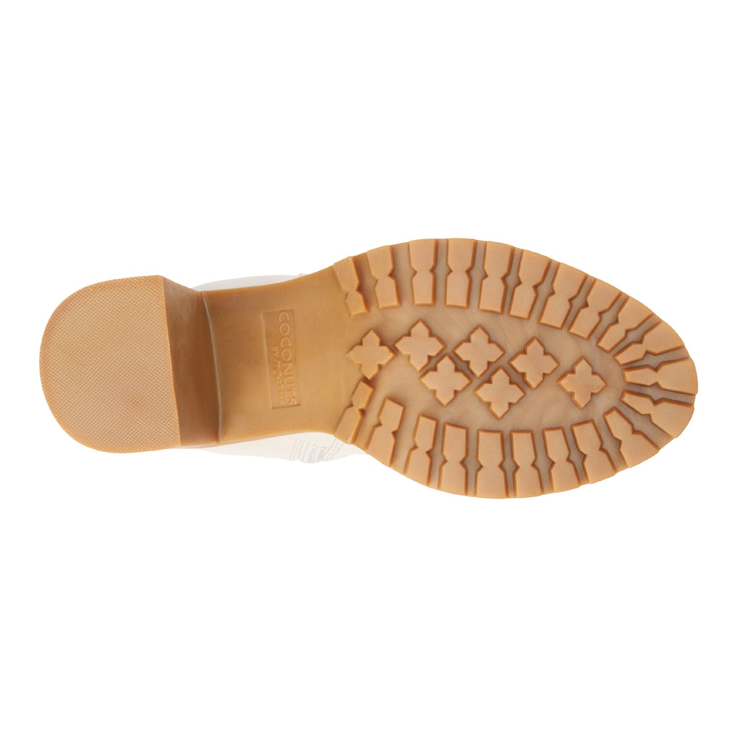 Peltz Shoes Women's Coconuts By Matisse Andersen Boot STONE ANDERSEN STONE
